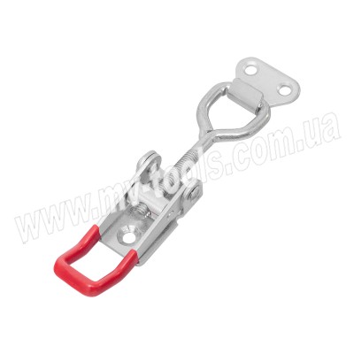 Затискач MV057W1A2 (нержавійка)